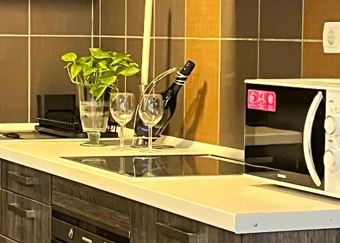 T 62 Apartament