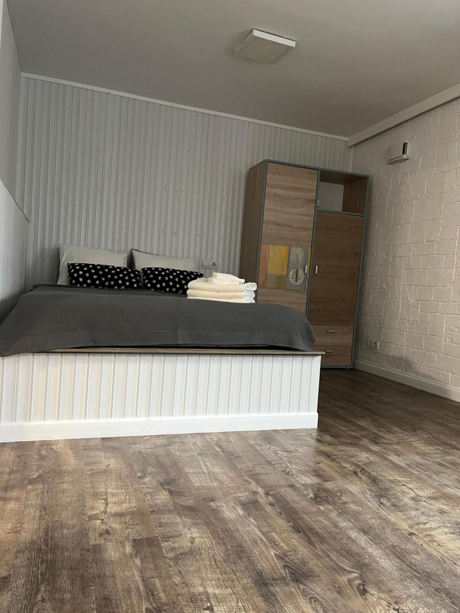 T 62 Apartment