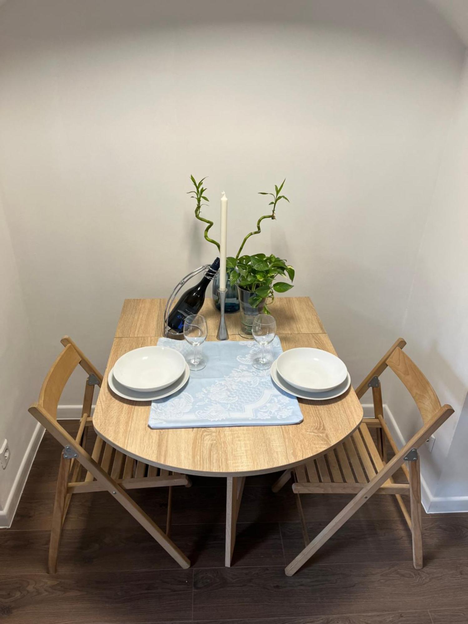 Apartment T 62