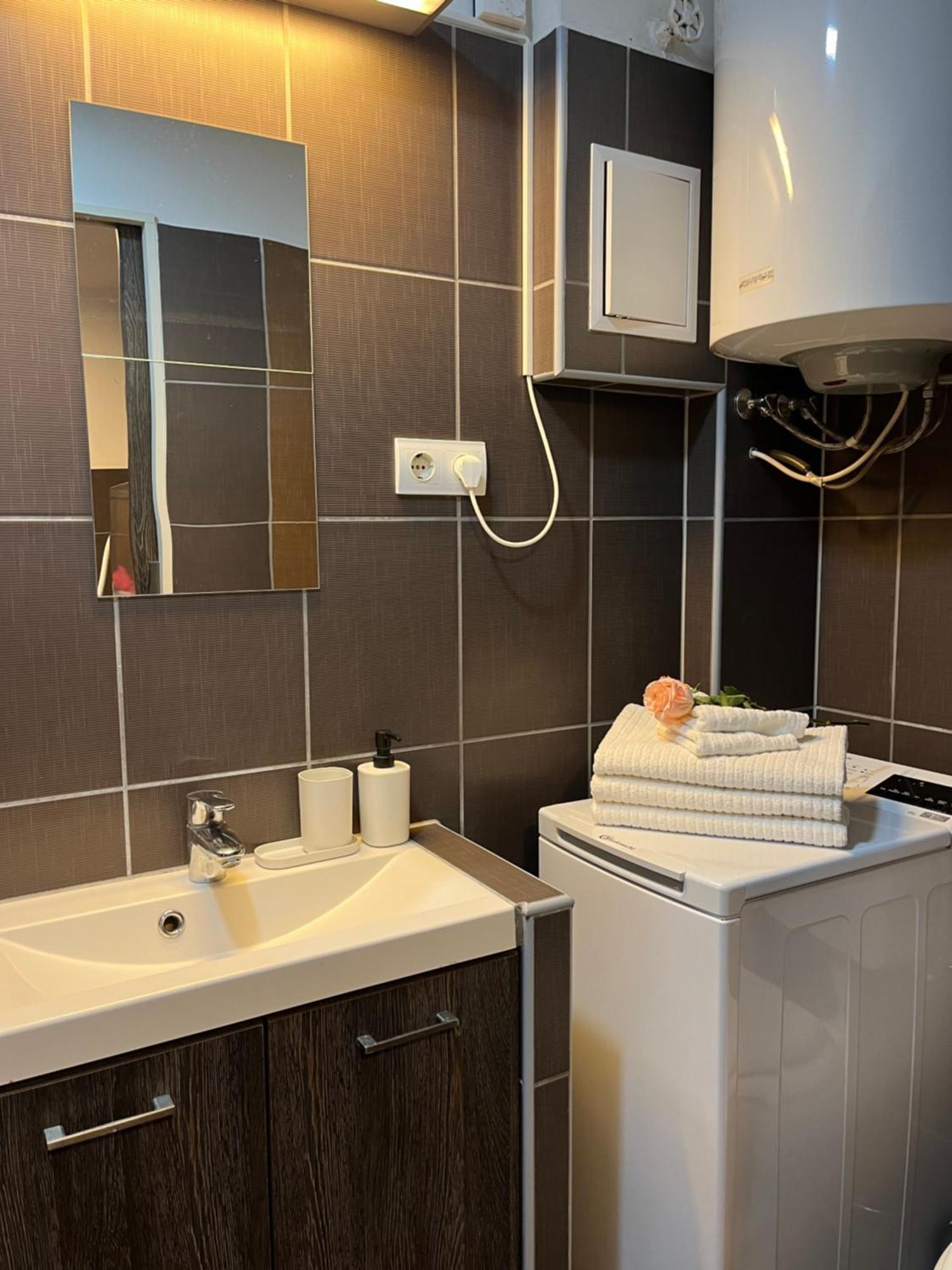 Apartment T 62