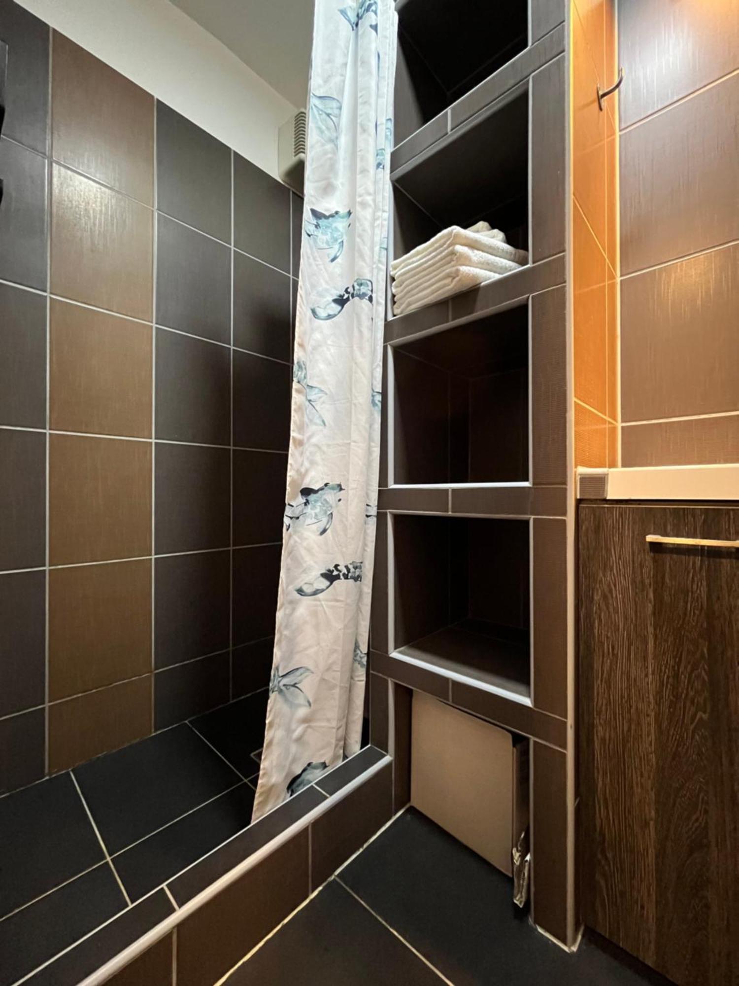 Apartment T 62 Budapest