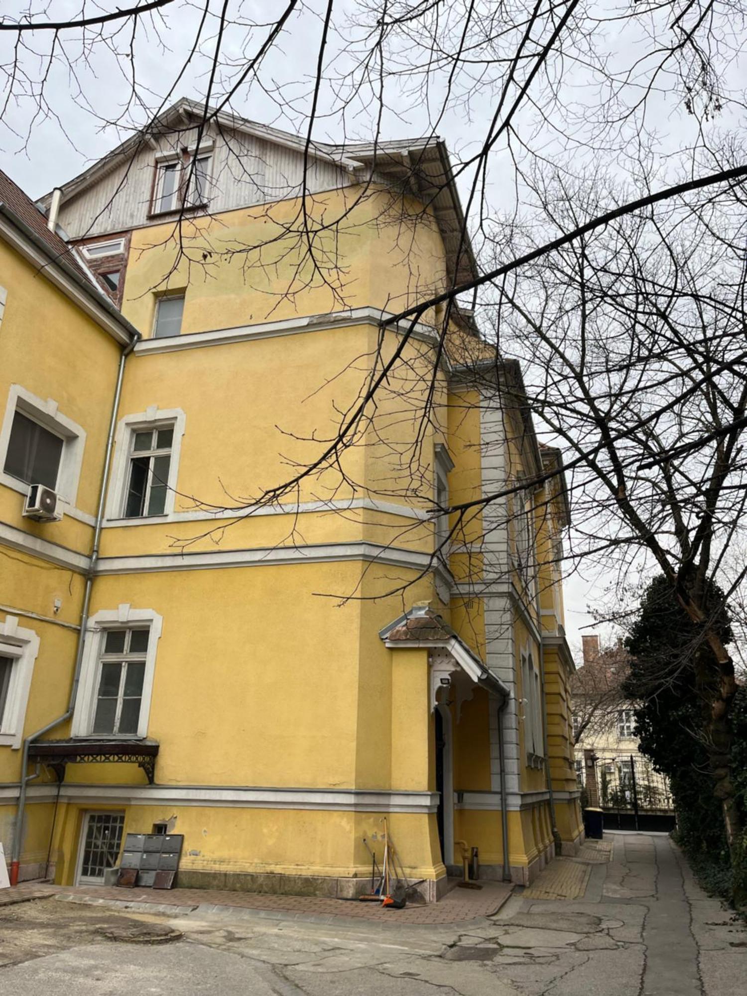 T 62 * Budapest
